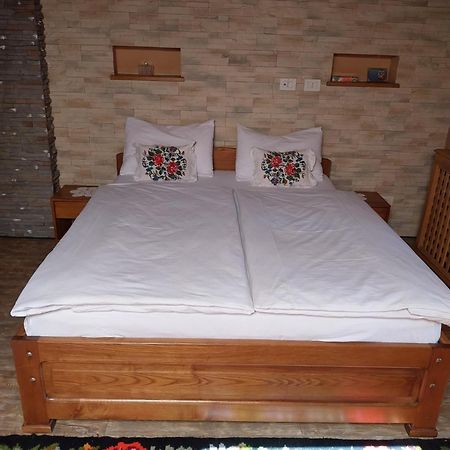 Casa Daviden Hotel มุยเซ ภายนอก รูปภาพ