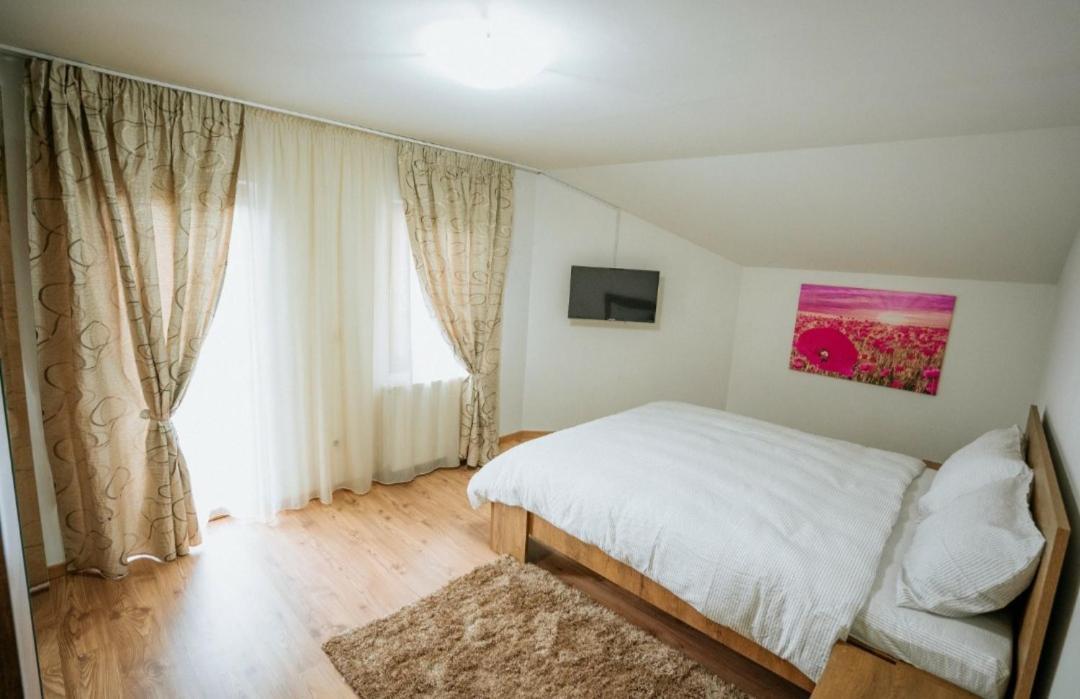 Casa Daviden Hotel มุยเซ ภายนอก รูปภาพ