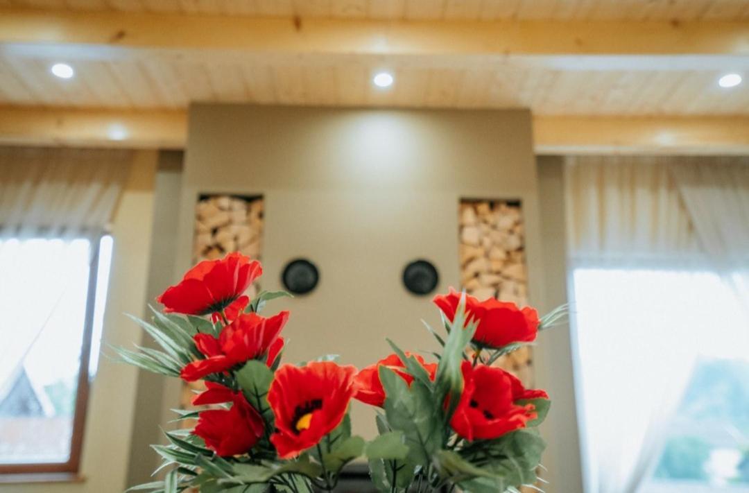 Casa Daviden Hotel มุยเซ ภายนอก รูปภาพ