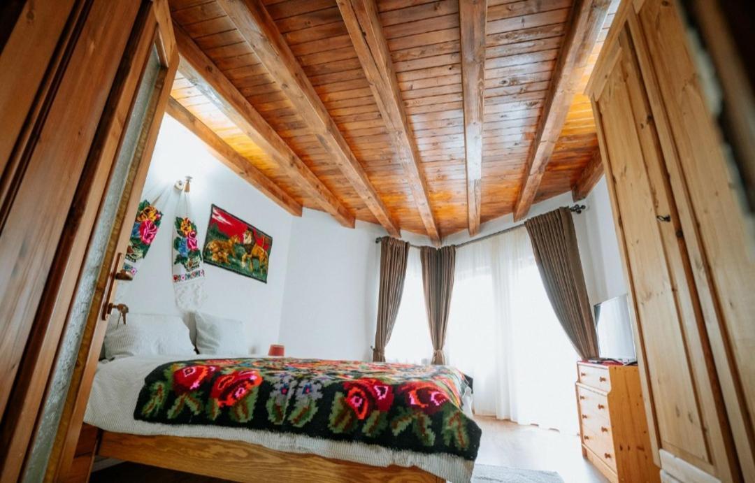 Casa Daviden Hotel มุยเซ ภายนอก รูปภาพ