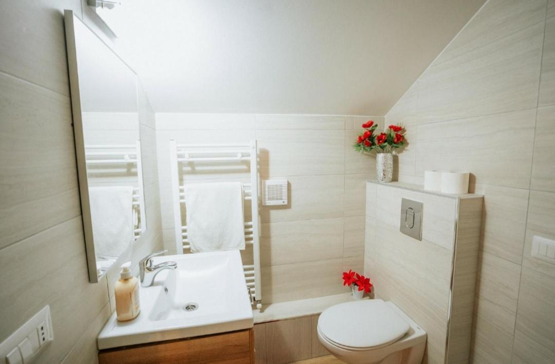 Casa Daviden Hotel มุยเซ ภายนอก รูปภาพ