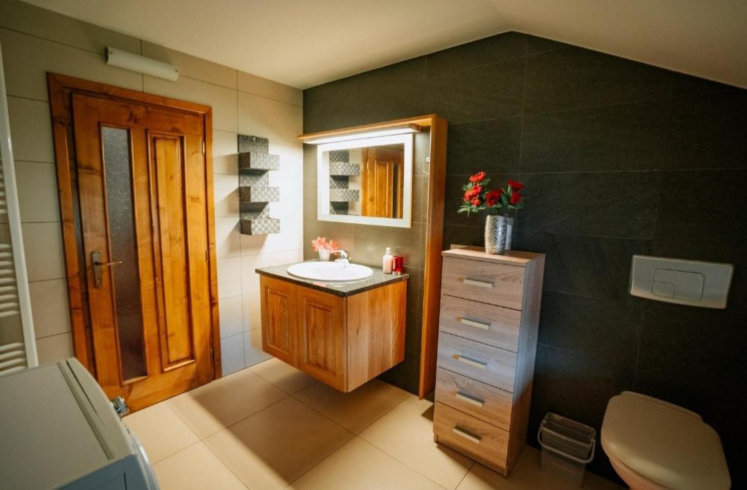 Casa Daviden Hotel มุยเซ ภายนอก รูปภาพ