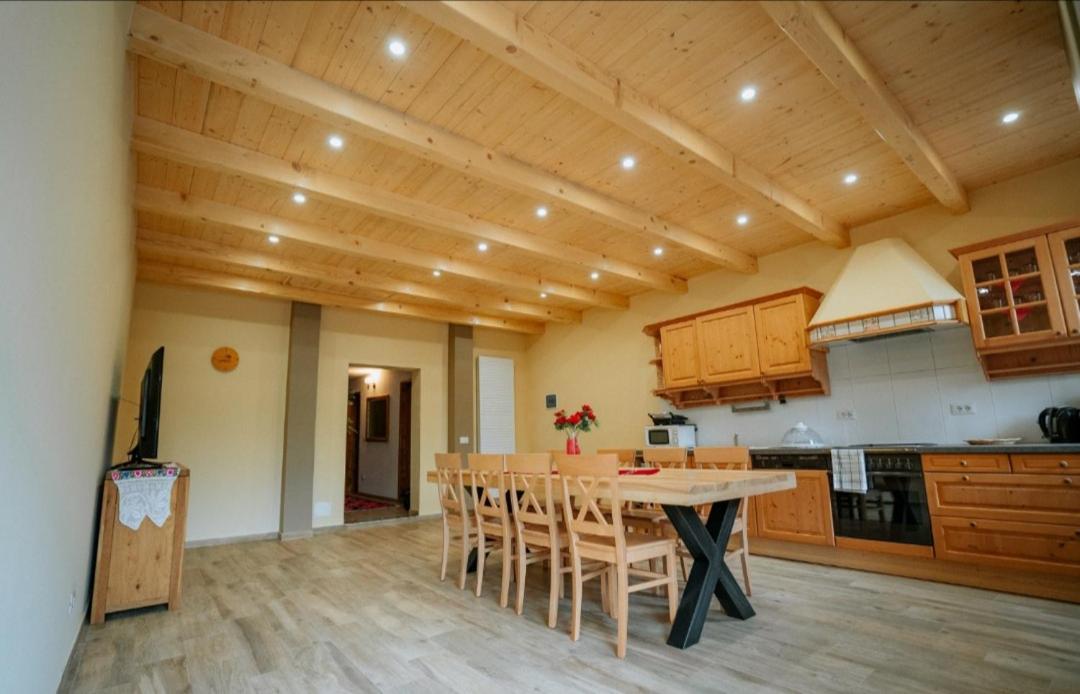 Casa Daviden Hotel มุยเซ ภายนอก รูปภาพ
