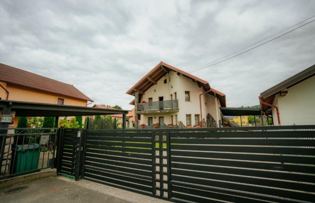 Casa Daviden Hotel มุยเซ ภายนอก รูปภาพ
