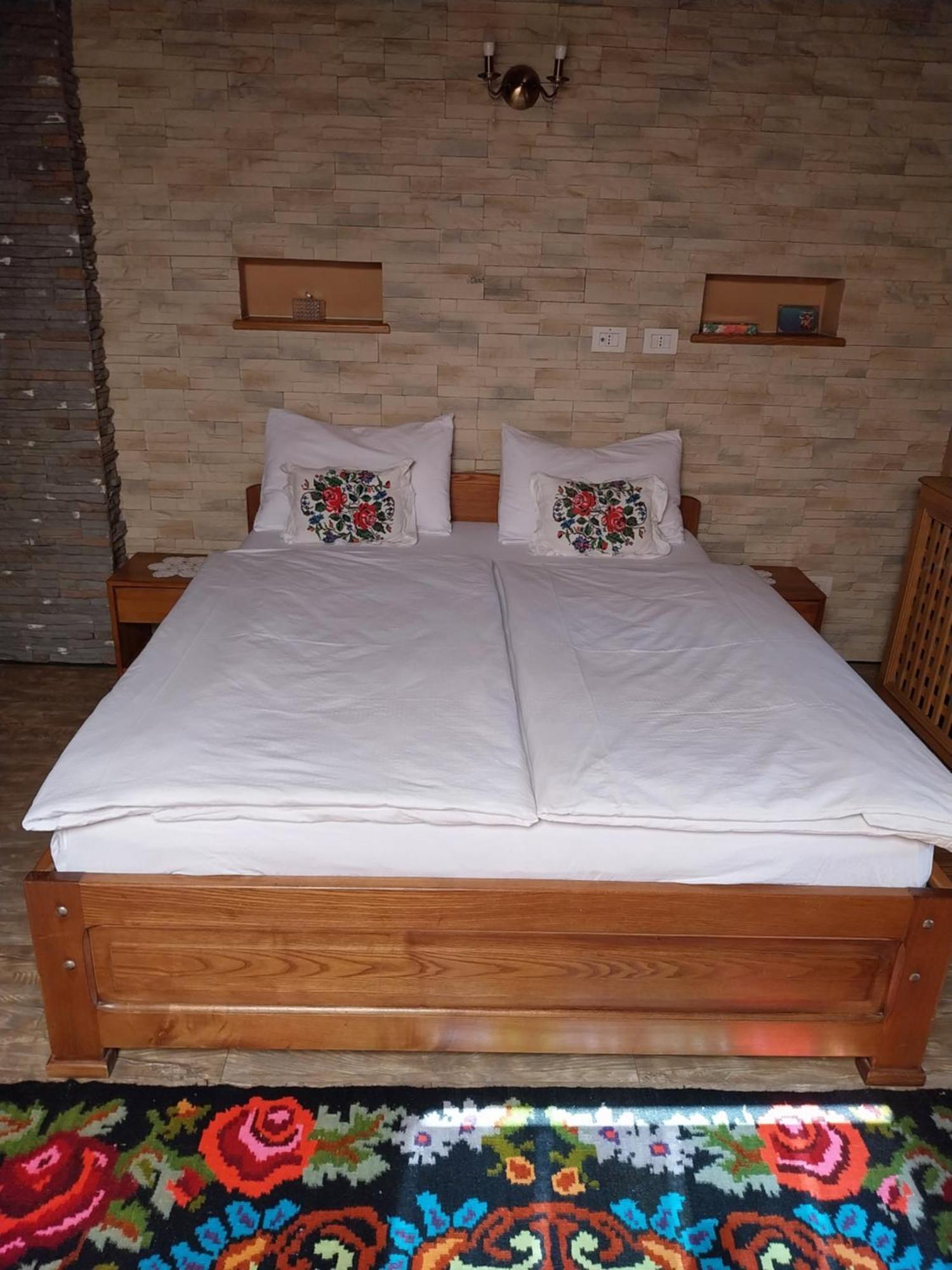 Casa Daviden Hotel มุยเซ ภายนอก รูปภาพ